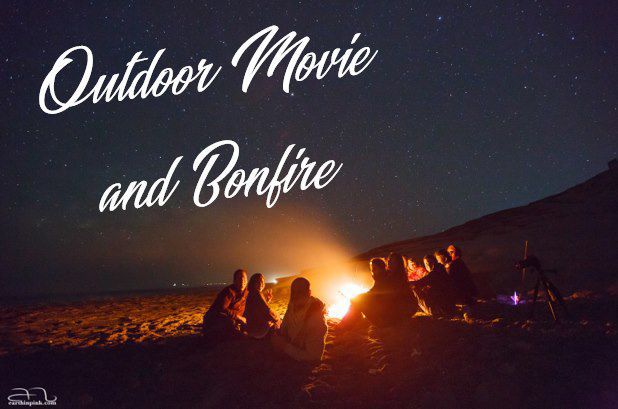 Bonfire